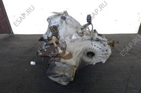 КОРОБКА ПЕРЕДАЧw 2,0DITD 66kW Mazda 323f 98-2002 год
