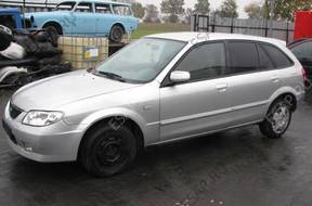 КОРОБКА ПЕРЕДАЧW 2,0DITD MAZDA 323F