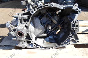 КОРОБКА ПЕРЕДАЧw 2,0HDI 20LE51 CITROEN  2,0HDI