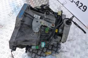 КОРОБКА ПЕРЕДАЧW 2,2 DCI PK6002 LAGUNA II 6-СТУПЕНЧАТАЯ