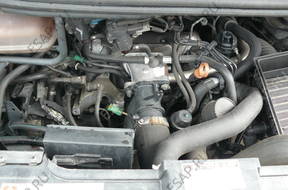 КОРОБКА ПЕРЕДАЧW 2,2 HDI CITROEN C8 "03 год,.