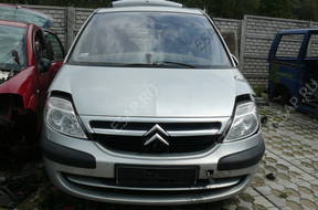 КОРОБКА ПЕРЕДАЧW 2,2 HDI CITROEN C8 "03 год,.