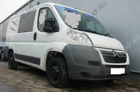 КОРОБКА ПЕРЕДАЧW  2,2 HDI CITROEN RELAY "07 год,.