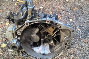 КОРОБКА ПЕРЕДАЧw 2,2 HDI Peugeot 807 C8