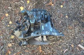 КОРОБКА ПЕРЕДАЧw 2,2 HDI Peugeot 807 C8