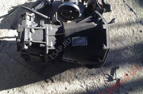 КОРОБКА ПЕРЕДАЧw  2,2CDI MB Sprinter 00-05