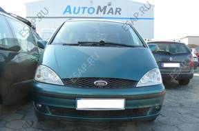 КОРОБКА ПЕРЕДАЧW 2,3 16V FORD GALAXY MK1 РЕСТАЙЛИНГ