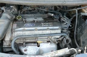 КОРОБКА ПЕРЕДАЧW 2,3 16V FORD GALAXY MK1 РЕСТАЙЛИНГ