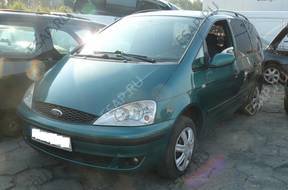 КОРОБКА ПЕРЕДАЧW 2,3 16V FORD GALAXY MK1 РЕСТАЙЛИНГ