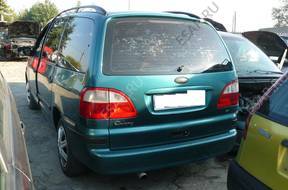 КОРОБКА ПЕРЕДАЧW 2,3 16V FORD GALAXY MK1 РЕСТАЙЛИНГ