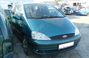 КОРОБКА ПЕРЕДАЧW 2,3 16V FORD GALAXY MK1 РЕСТАЙЛИНГ