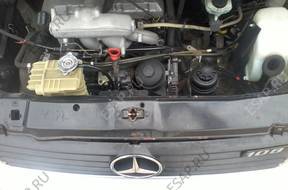 КОРОБКА ПЕРЕДАЧw 2,3D MERCEDES VITO 2,3 TD