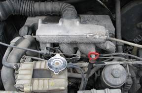 КОРОБКА ПЕРЕДАЧW 2,3D MERCEDES VITO