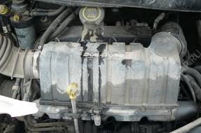 КОРОБКА ПЕРЕДАЧW 2,4 D FORD TRANSIT "01 год,.