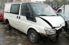 КОРОБКА ПЕРЕДАЧW 2,4 D FORD TRANSIT "01 год,.