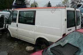 КОРОБКА ПЕРЕДАЧW 2,4 D FORD TRANSIT "01 год,.