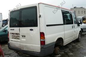 КОРОБКА ПЕРЕДАЧW 2,4 D FORD TRANSIT "01 год,.