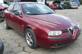 КОРОБКА ПЕРЕДАЧW 2,4 JTD ALFA ROMEO 156