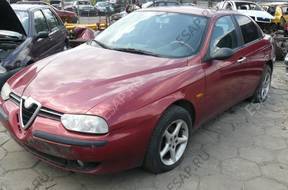 КОРОБКА ПЕРЕДАЧW 2,4 JTD ALFA ROMEO 156