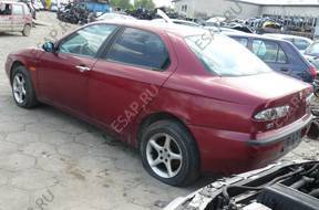 КОРОБКА ПЕРЕДАЧW 2,4 JTD ALFA ROMEO 156