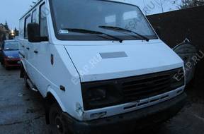 КОРОБКА ПЕРЕДАЧw  2,4 TD KIA