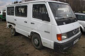 КОРОБКА ПЕРЕДАЧW 2,4D MERCEDES MB100