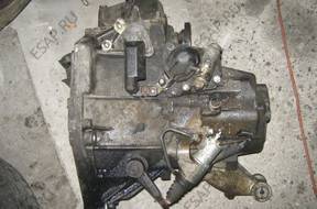КОРОБКА ПЕРЕДАЧW  2,4JTD ALFA 156 ДВИГАТЕЛЬ AR32501