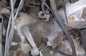 КОРОБКА ПЕРЕДАЧW 2,5 D BOXER DUCATO 94-02 год,.