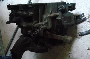 КОРОБКА ПЕРЕДАЧW 2,5 PEUGEOT BOXER 2,5