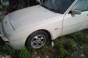 КОРОБКА ПЕРЕДАЧw 2,5 porsche 944 86  Czstochowa