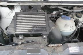КОРОБКА ПЕРЕДАЧW  2,5 TDI VW TRANSPORTER T4