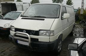 КОРОБКА ПЕРЕДАЧW  2,5 TDI VW TRANSPORTER T4