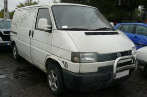 КОРОБКА ПЕРЕДАЧW  2,5 TDI VW TRANSPORTER T4