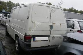 КОРОБКА ПЕРЕДАЧW  2,5 TDI VW TRANSPORTER T4