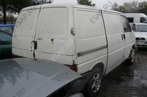 КОРОБКА ПЕРЕДАЧW  2,5 TDI VW TRANSPORTER T4