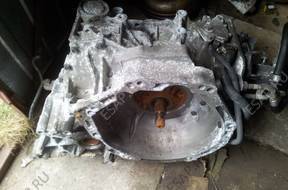 КОРОБКА ПЕРЕДАЧW 2,5 V6  FREELANDER