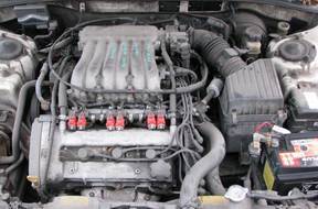 КОРОБКА ПЕРЕДАЧW 2,5 V6 HYUNDAI SONATA