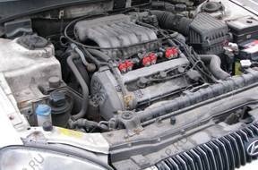 КОРОБКА ПЕРЕДАЧW 2,5 V6 HYUNDAI SONATA