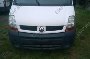 КОРОБКА ПЕРЕДАЧW 2,5DCI RENAULT MASTER MOVANO 08 год,