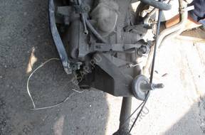 КОРОБКА ПЕРЕДАЧW 2,5DTI 2,8 DTI MASTER MOVANO