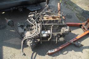 КОРОБКА ПЕРЕДАЧW 2,5DTI 2,8 DTI MASTER MOVANO