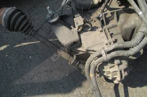 КОРОБКА ПЕРЕДАЧW 2,5DTI 2,8 DTI MASTER MOVANO