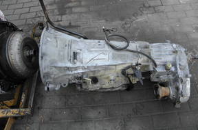 КОРОБКА ПЕРЕДАЧW  2,8 CRD JEEP CHEROKEE  LIBERTY