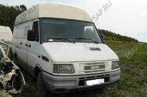 КОРОБКА ПЕРЕДАЧW 2,8 D FIAT IVECO 35 "97 год,.