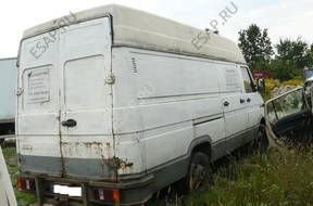 КОРОБКА ПЕРЕДАЧW 2,8 D FIAT IVECO 35 "97 год,.