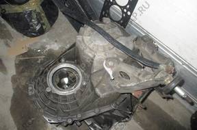 КОРОБКА ПЕРЕДАЧw 2,8 dti master movano interstar