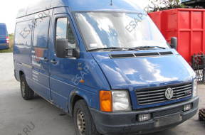 КОРОБКА ПЕРЕДАЧW 2,8TDI VW LT 35