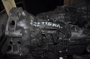 КОРОБКА ПЕРЕДАЧw 2.0 115kn EMV PASSAT B5 РЕСТАЙЛИНГ