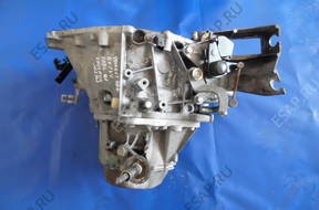 КОРОБКА ПЕРЕДАЧW 2.0 16V 20DL81 PEUGEOT 406