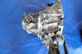 КОРОБКА ПЕРЕДАЧW 2.0 16V 20DL81 PEUGEOT 406